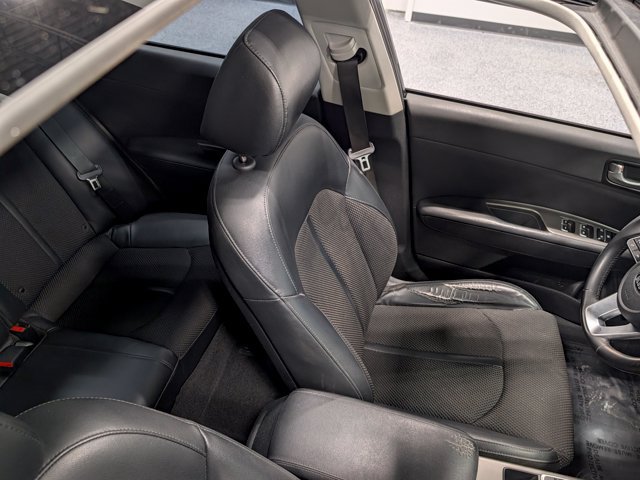 Used 2020 Kia Optima S w/ S Panoramic Sunroof Package FWD image 30
