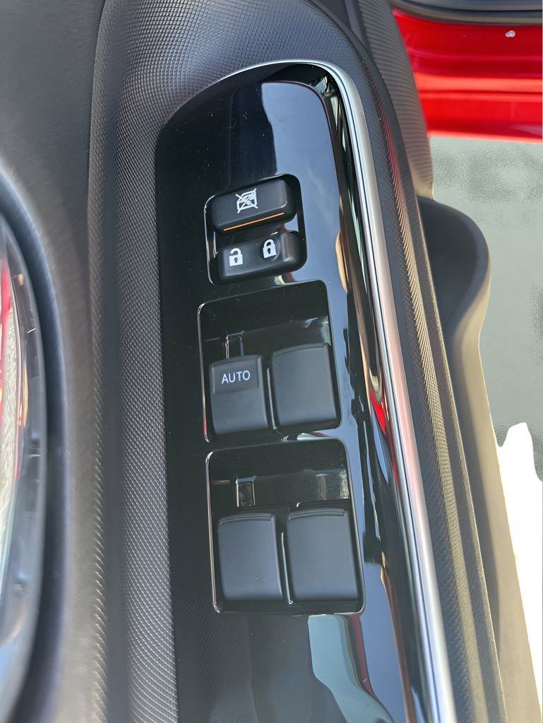 Used 2015 Toyota Prius C Two image 12