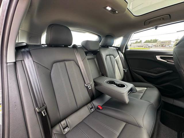 New 2026 Audi A5 2.0T Premium Plus AWD/4WD image 27