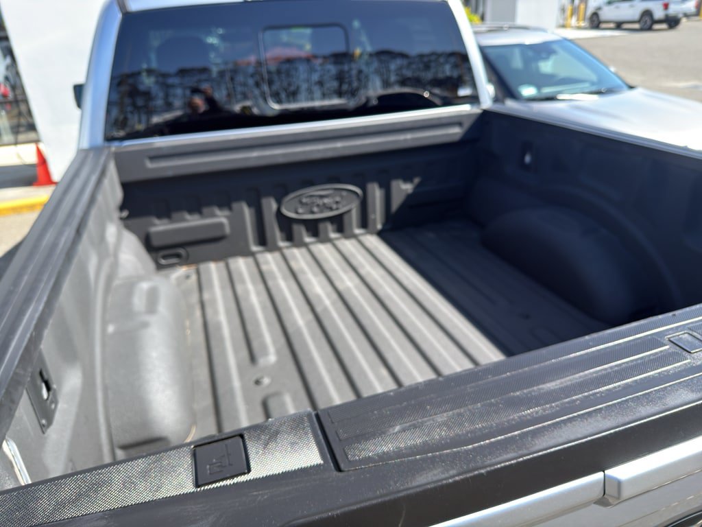 Used 2023 Ford F150 Lariat w/ Equipment Group 502A High AWD/4WD image 9