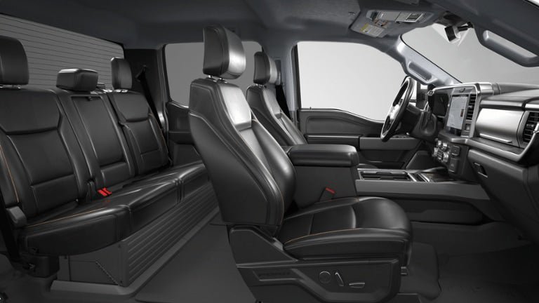 New 2026 Ford F250 Lariat AWD/4WD image 5