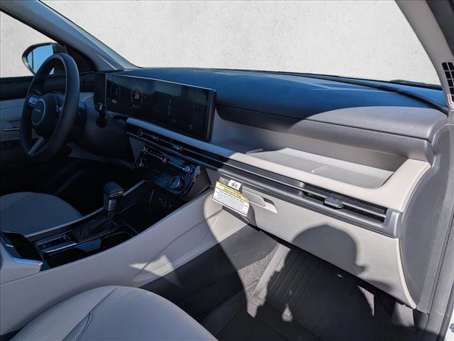 Certified 2025 Hyundai Tucson SEL image 26