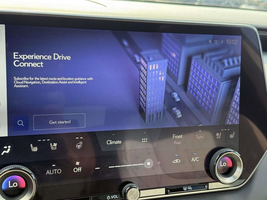 Used 2024 Lexus RX 350 Premium image 11