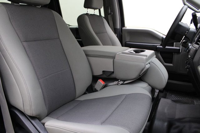 Certified 2019 Ford F150 XL w/ Heavy-Duty Payload Package AWD/4WD image 3