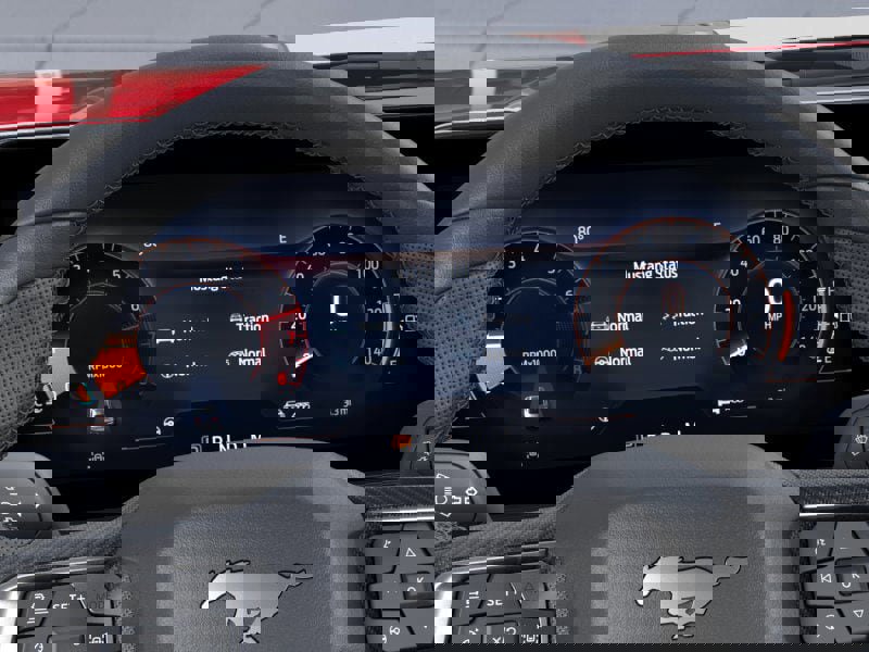 New 2025 Ford Mustang Premium image 13