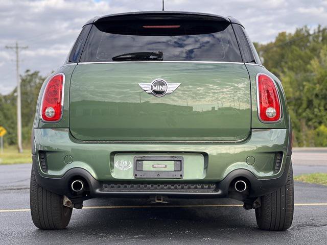 Used 2015 MINI Cooper Countryman S image 5