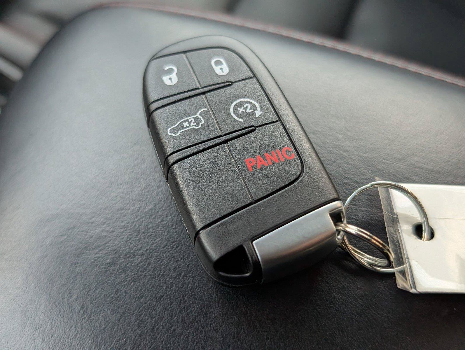 Used 2026 Dodge Durango GT AWD/4WD image 21