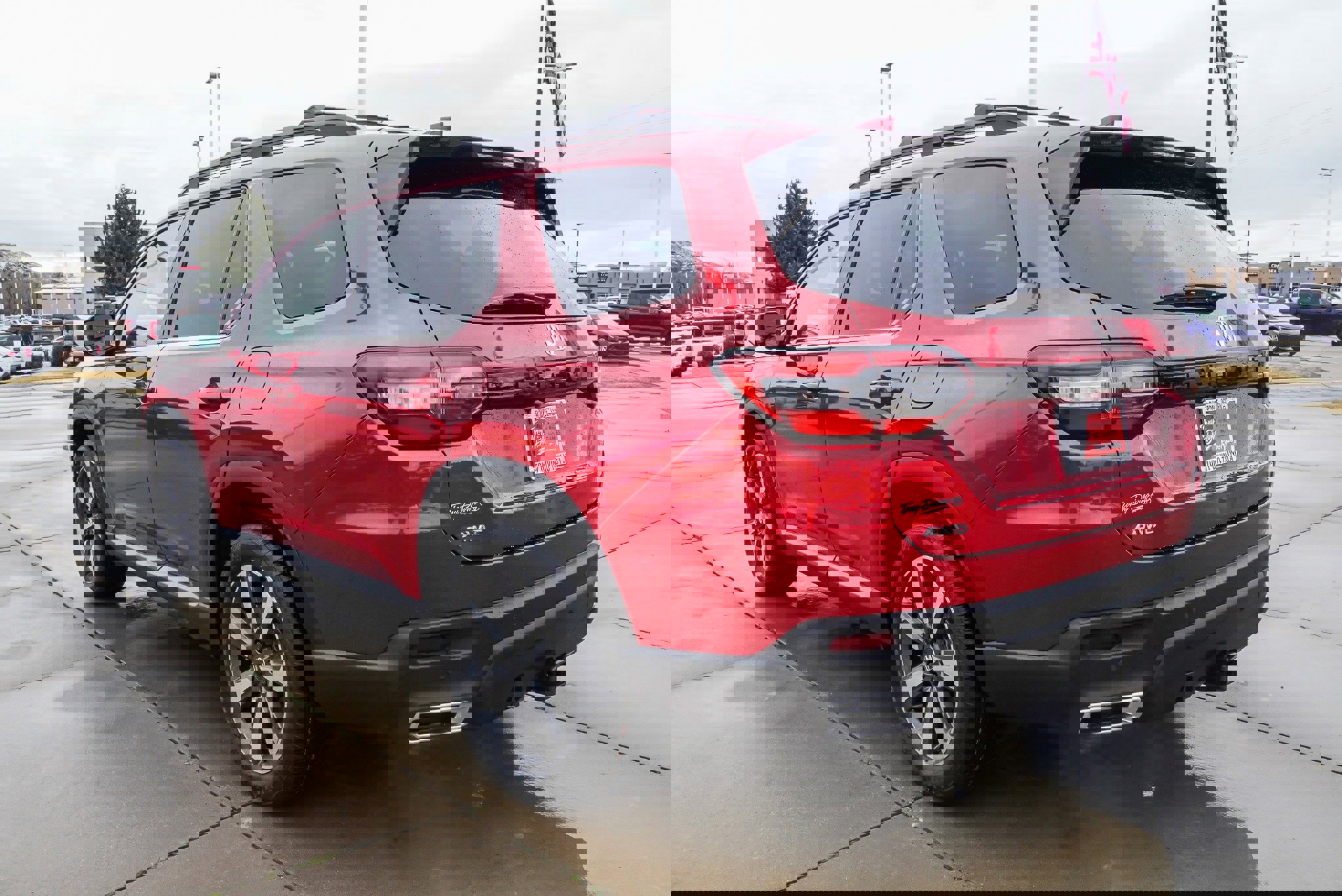 Used 2023 Honda Pilot Elite image 6