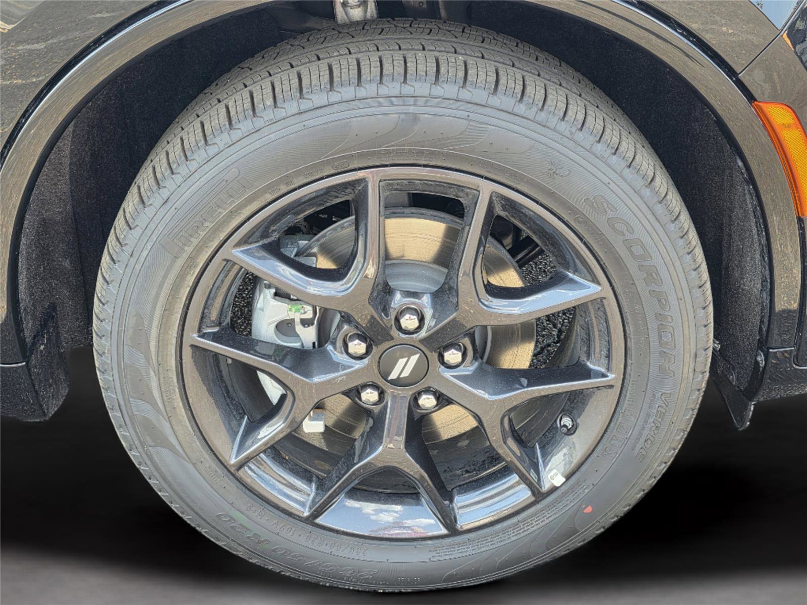 New 2026 Dodge Durango GT image 41