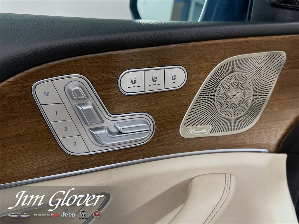 Used 2021 Mercedes-Benz GLE 350 4MATIC image 23