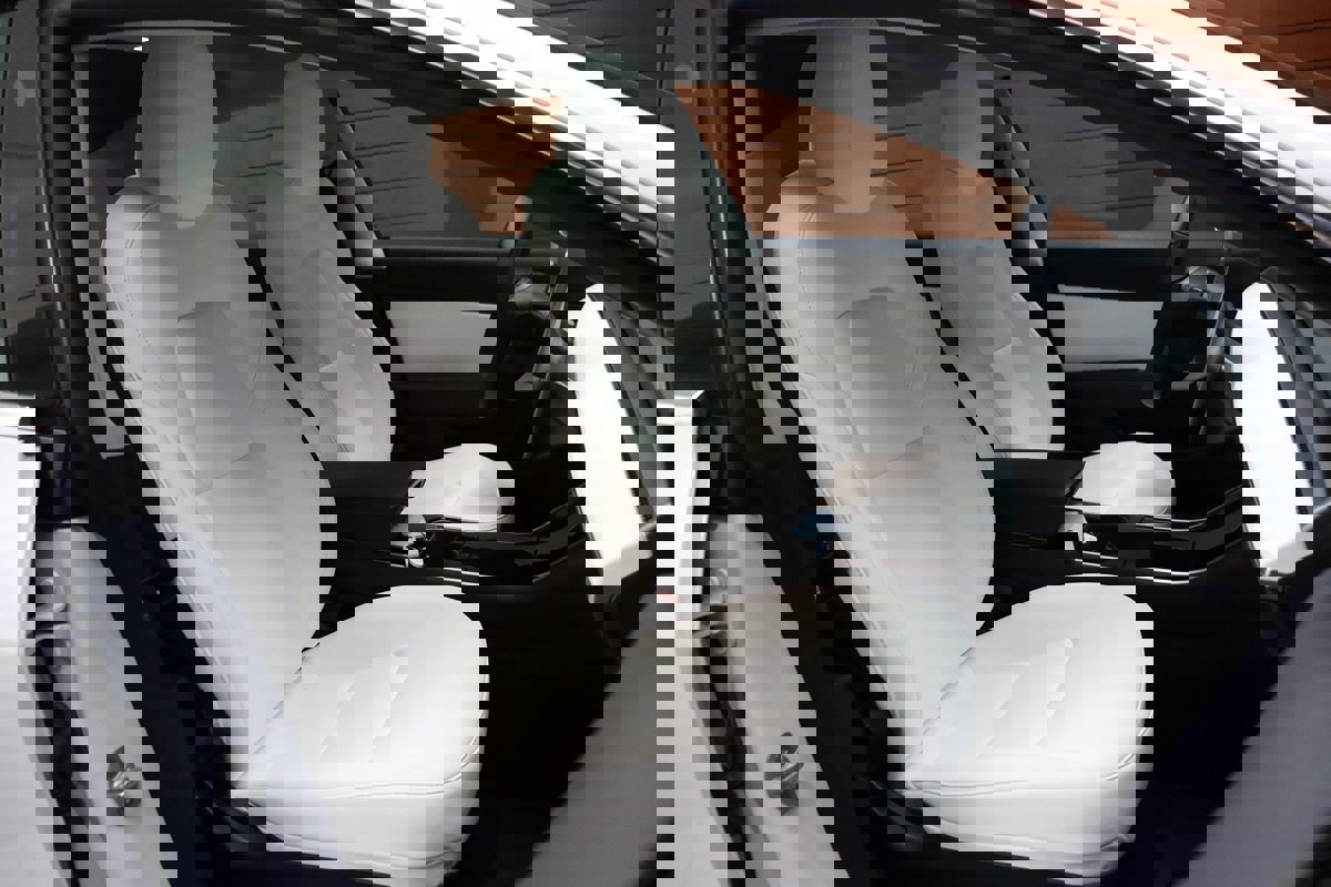 Used 2020 Tesla Model 3 Performance image 56