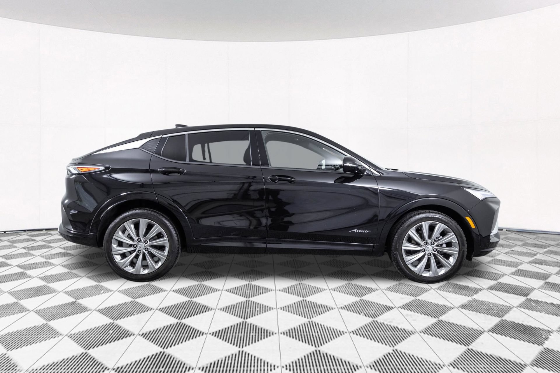 Used 2025 Buick Envista Avenir FWD image 20