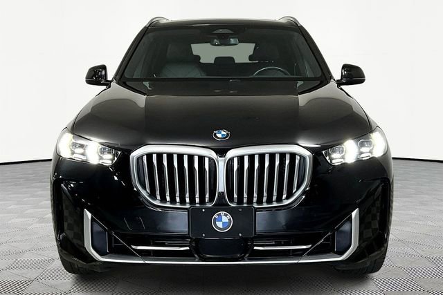 Used 2024 BMW X5 xDrive40i image 3