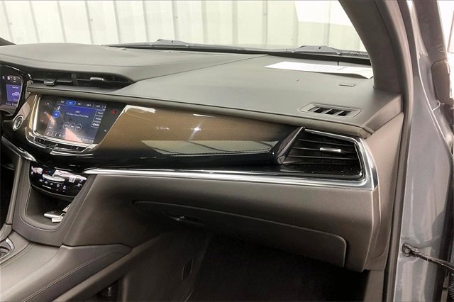 Used 2020 Cadillac XT6 Premium Luxury w/ Platinum Package image 18