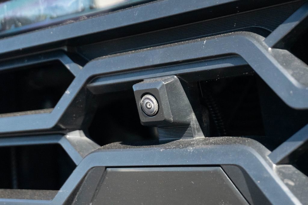 Used 2024 Toyota Sequoia TRD Pro AWD/4WD image 6