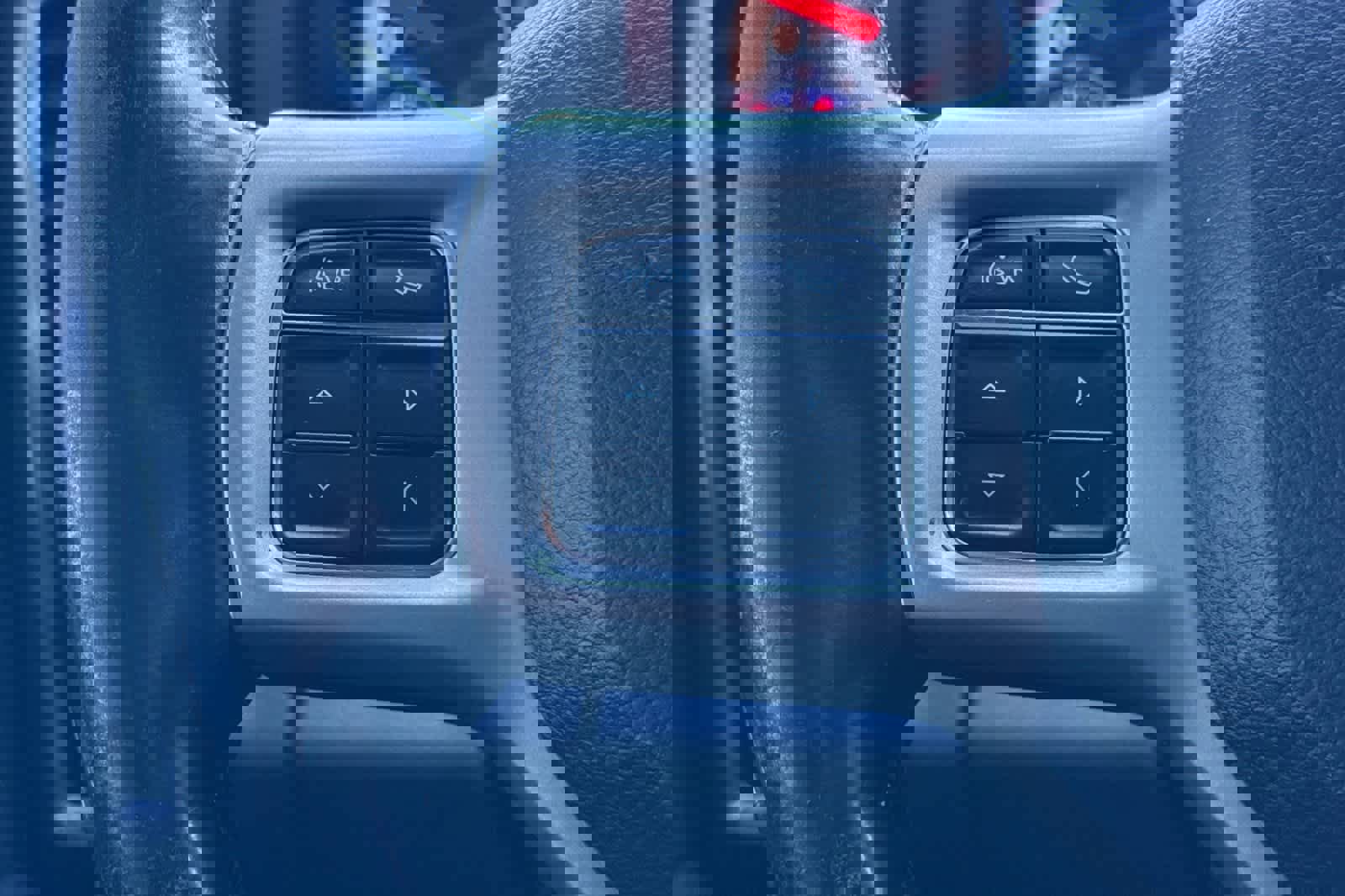 Used 2018 RAM 2500 Laramie image 26