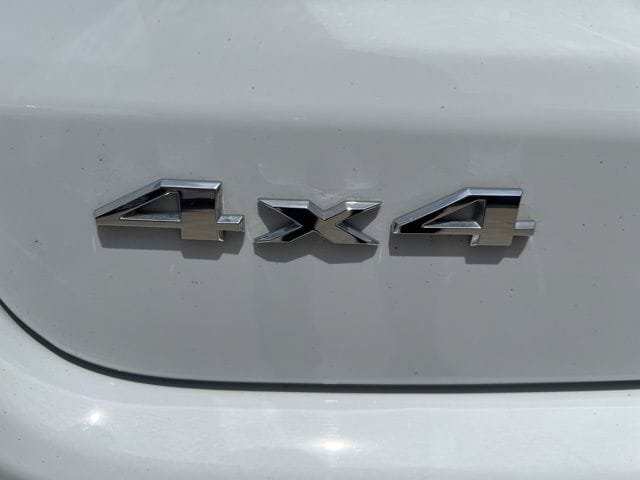 Certified 2025 Jeep Compass Limited AWD/4WD image 11
