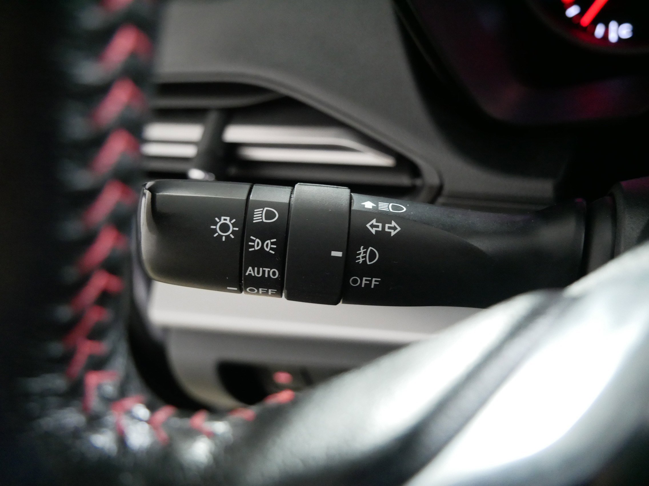 Used 2022 Subaru WRX Premium image 32