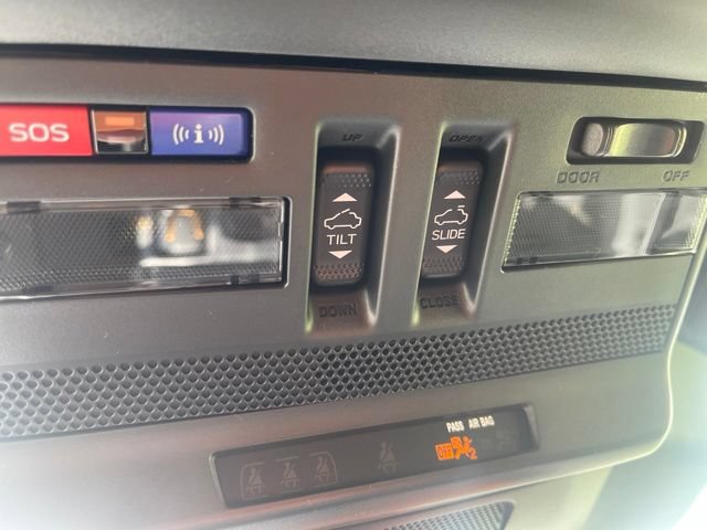 New 2026 Subaru Outback Wilderness AWD/4WD image 35