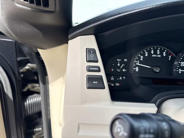 Used 2006 Cadillac XLR image 24