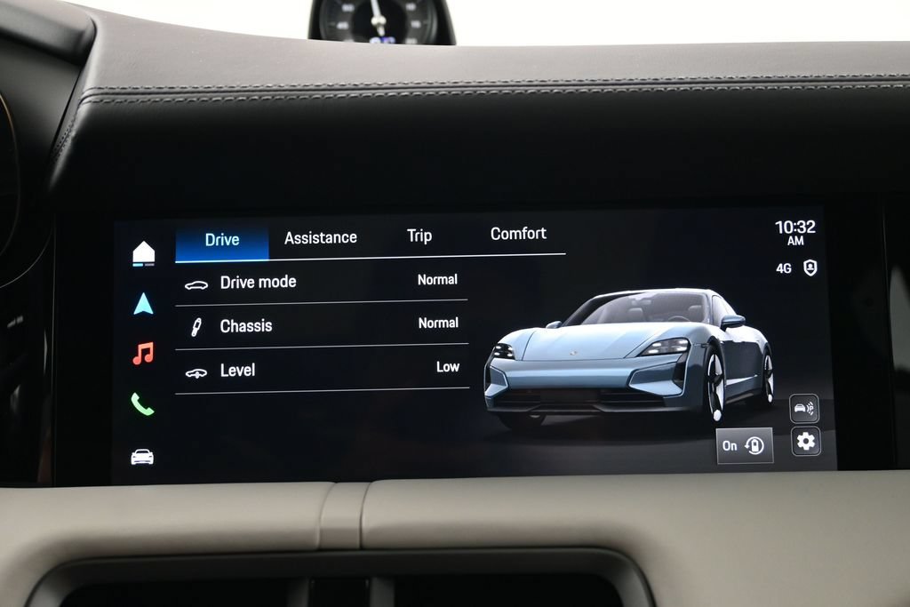 New 2026 Porsche Taycan 4S AWD/4WD image 22