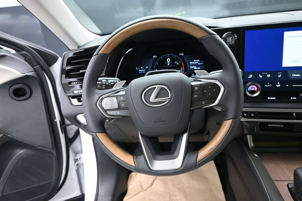 New 2026 Lexus RX 350 Premium Plus FWD image 22