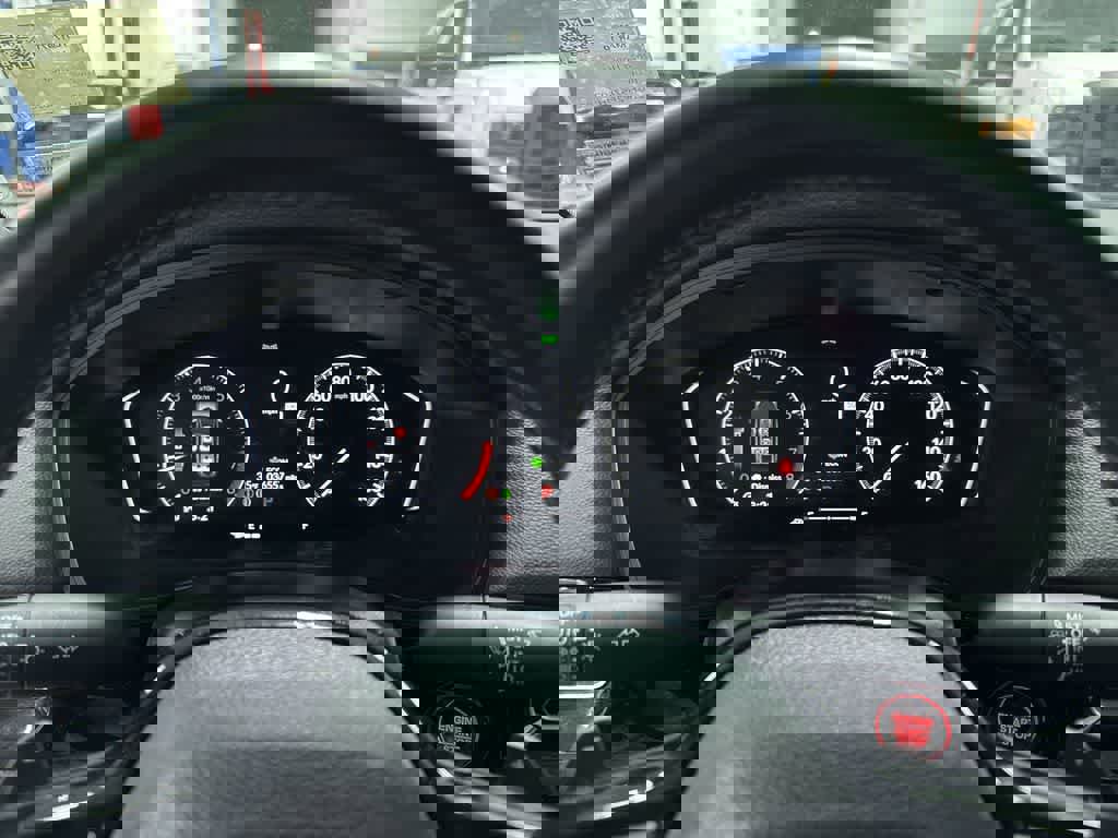 Certified 2023 Honda Civic Sport image 31