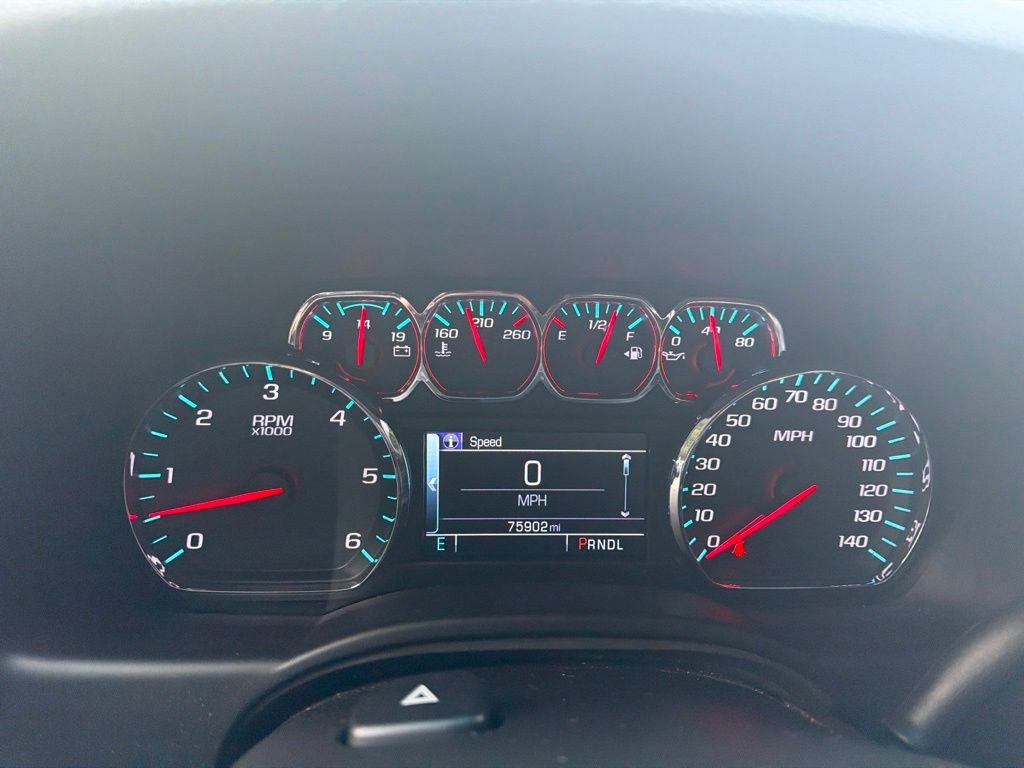 Certified 2020 GMC Yukon XL SLE w/ SLE Value Package AWD/4WD image 30