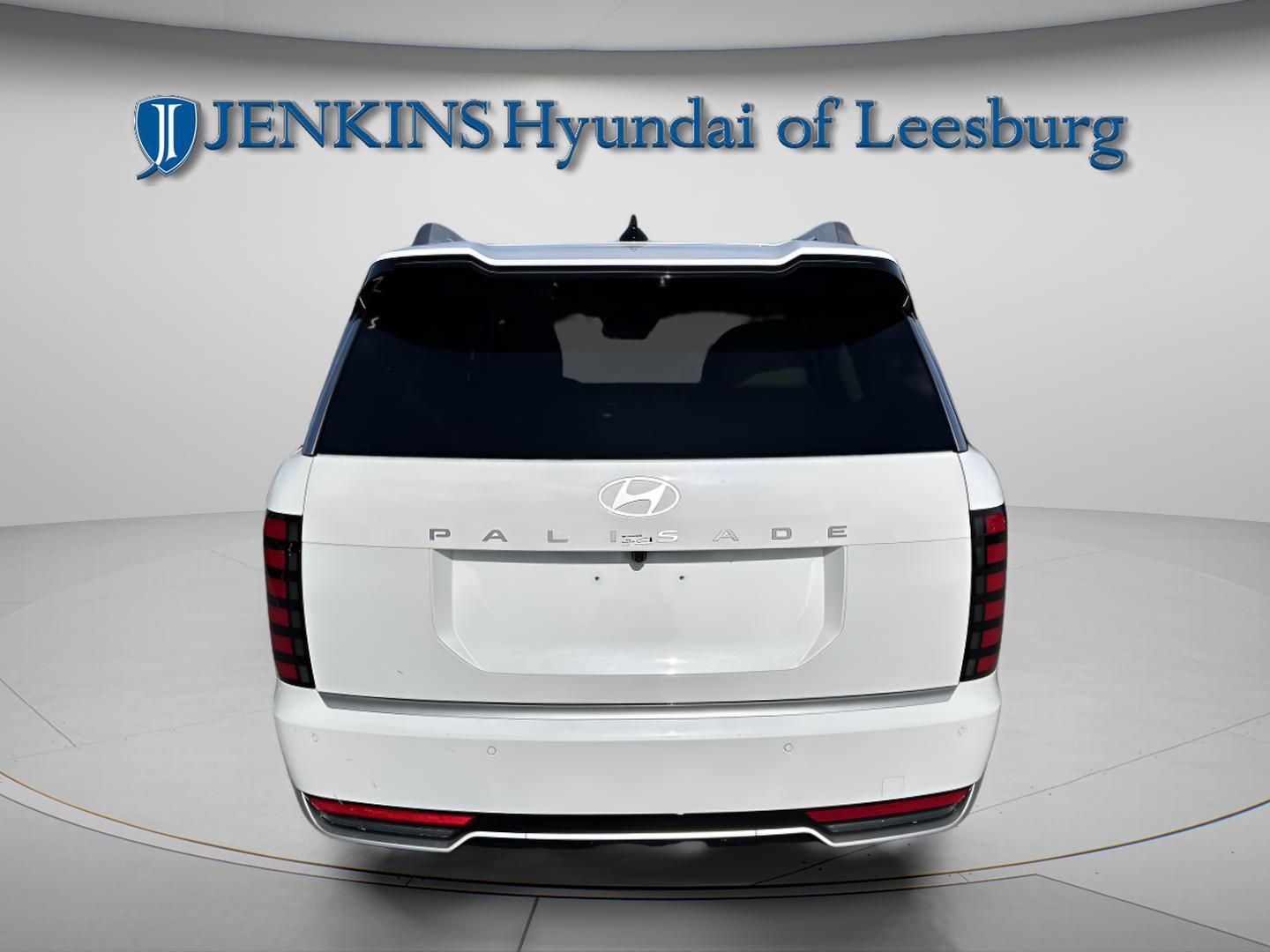 New 2026 Hyundai Palisade Calligraphy image 5