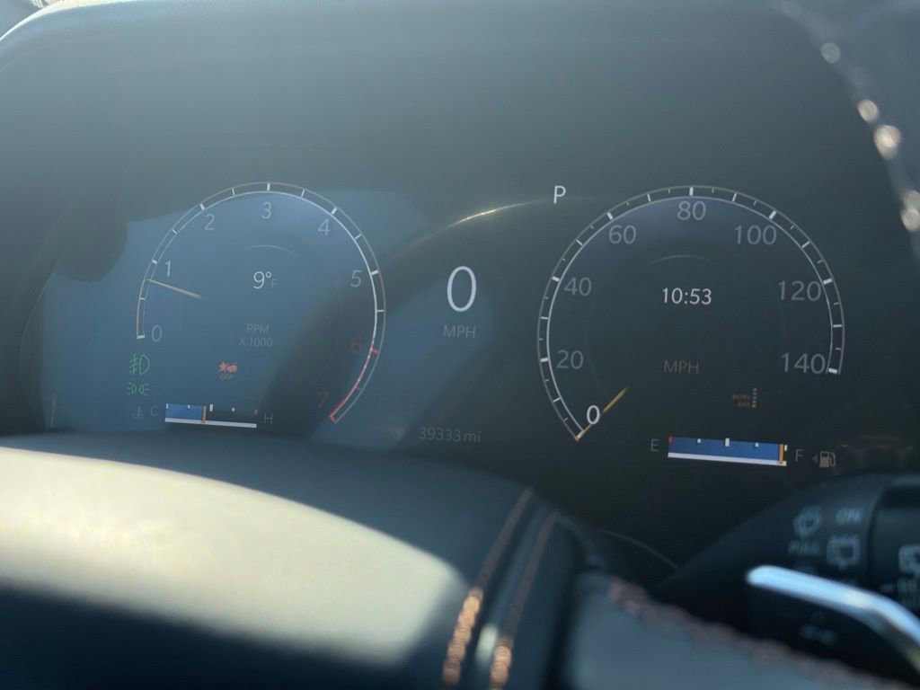 Certified 2023 Jeep Grand Cherokee L Summit image 9