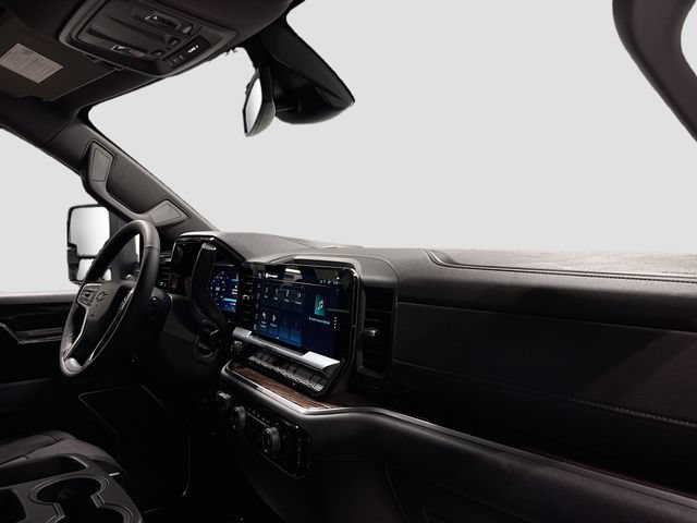 New 2026 Chevrolet Silverado 2500 LT w/ Trail Boss Package AWD/4WD image 30