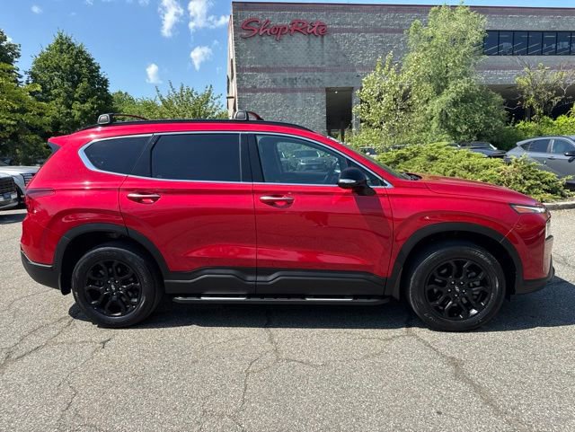 Used 2022 Hyundai Santa Fe XRT AWD/4WD image 18