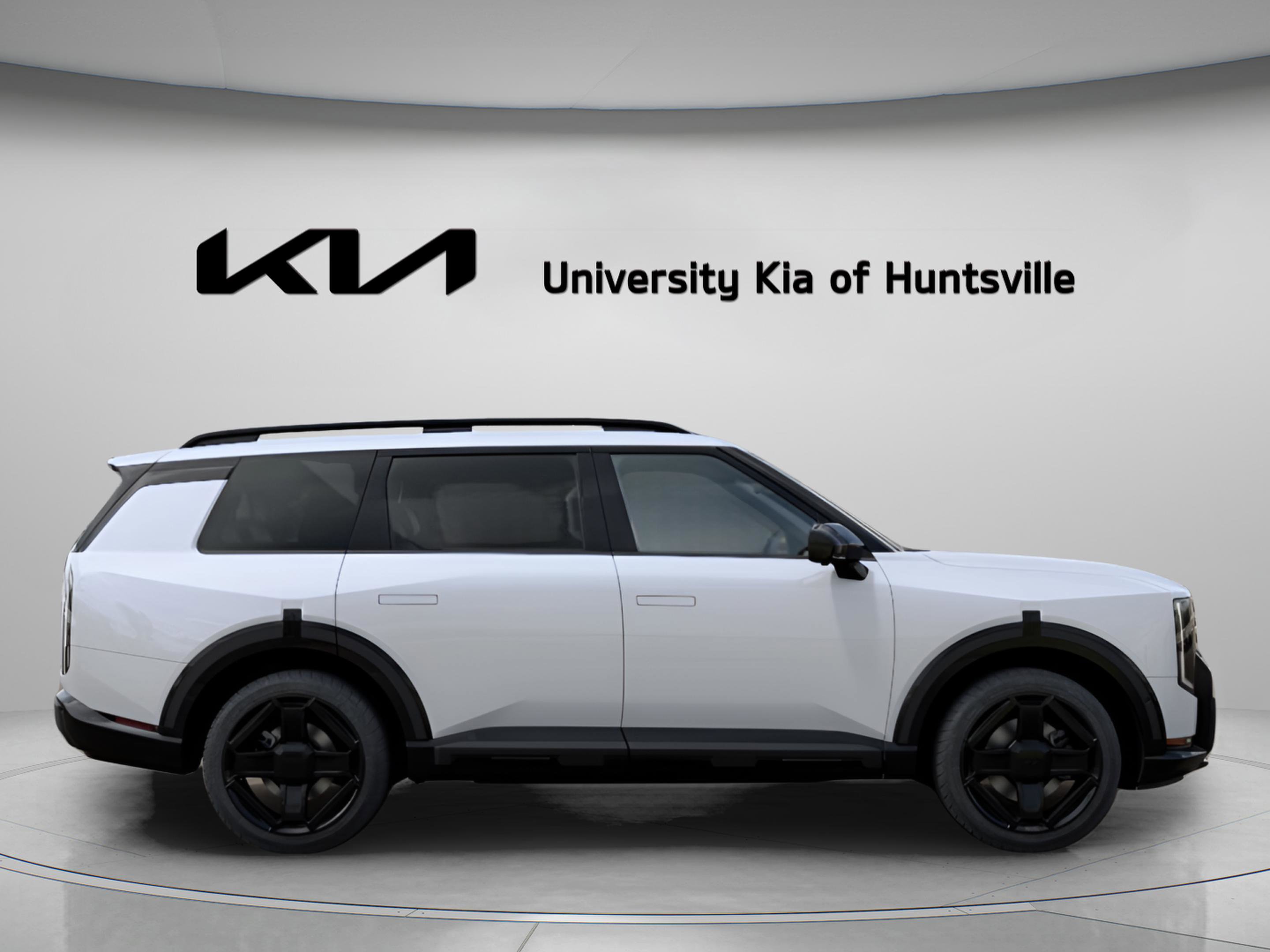 New 2027 Kia Telluride X-Line SX Prestige image 8