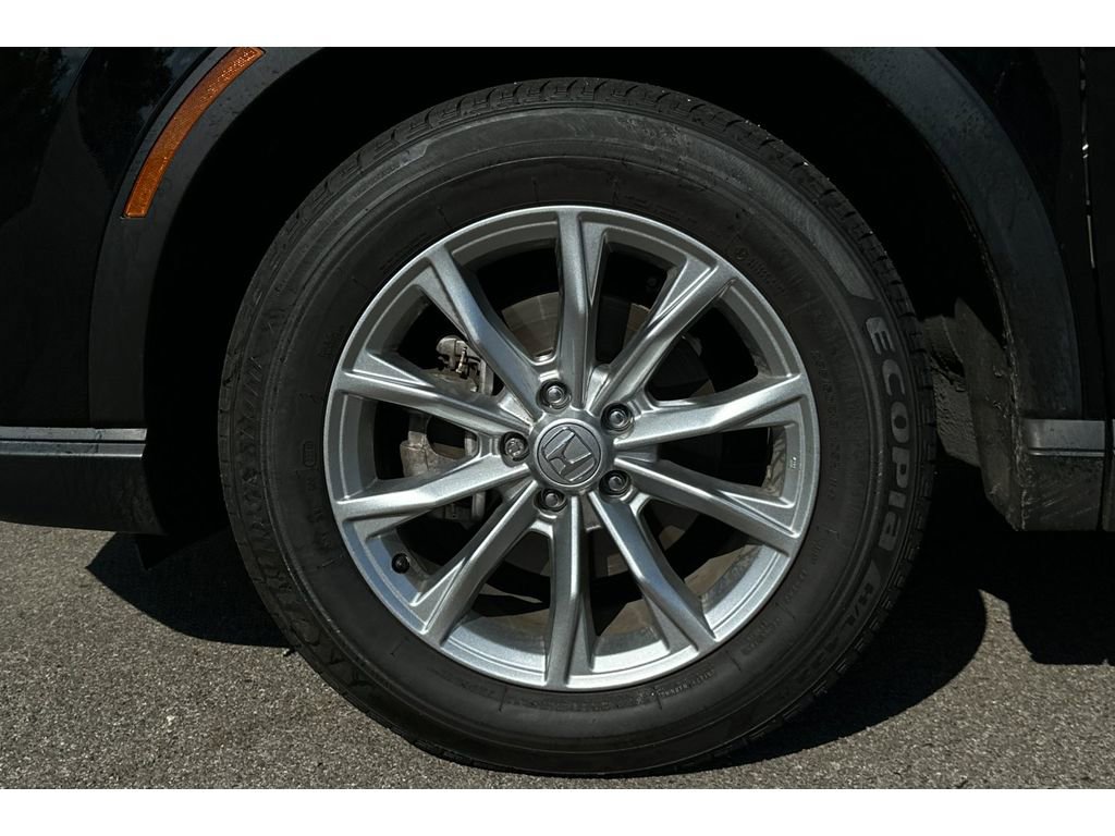 Used 2024 Honda CR-V EX image 47