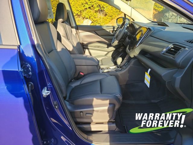 New 2026 Subaru Ascent Bronze Edition image 15