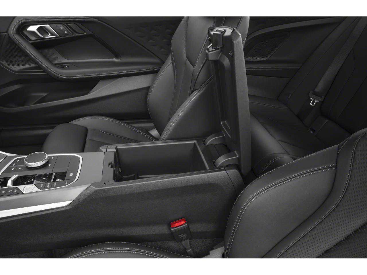 Used 2026 BMW 230i xDrive Coupe w/ M Sport Package image 37