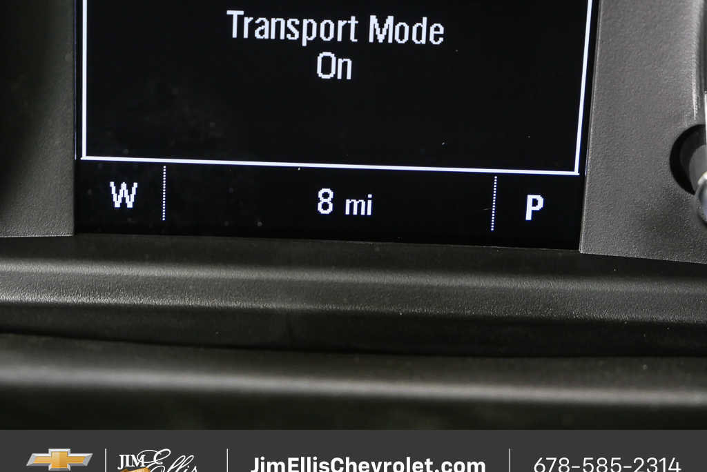 New 2026 Chevrolet Silverado 1500 W/T w/ WT Value Package image 8