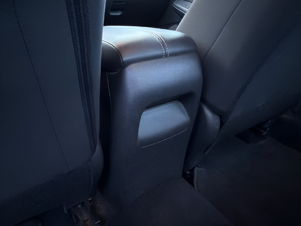 Certified 2023 Nissan Sentra S FWD image 23