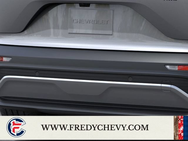 New 2026 Chevrolet Blazer EV LT FWD image 14