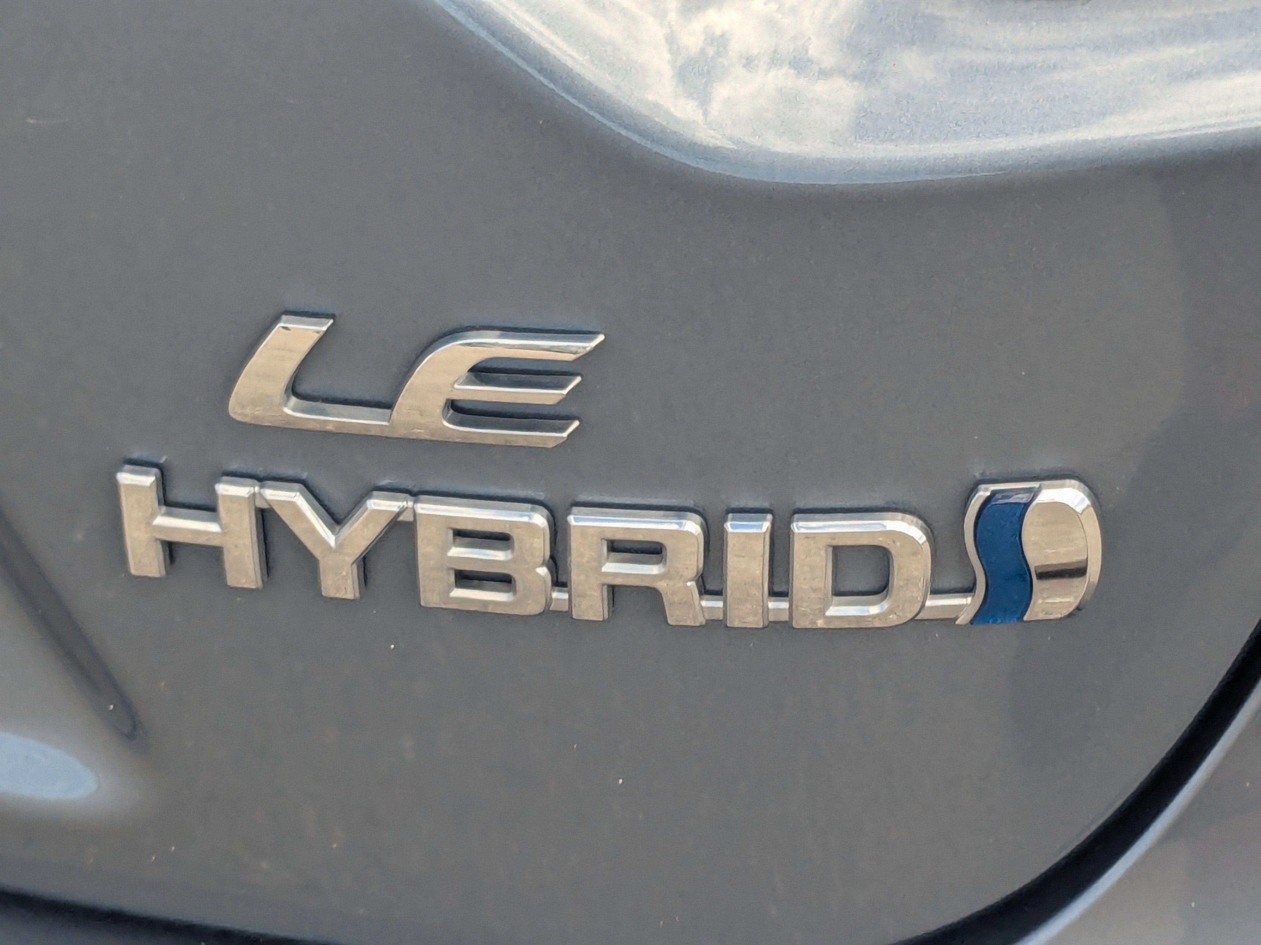 Used 2023 Toyota Corolla LE image 13