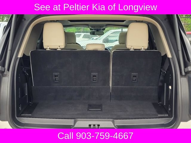 Used 2019 Ford Expedition Platinum RWD image 9