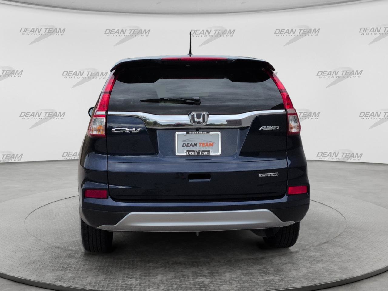 Used 2016 Honda CR-V Touring image 6