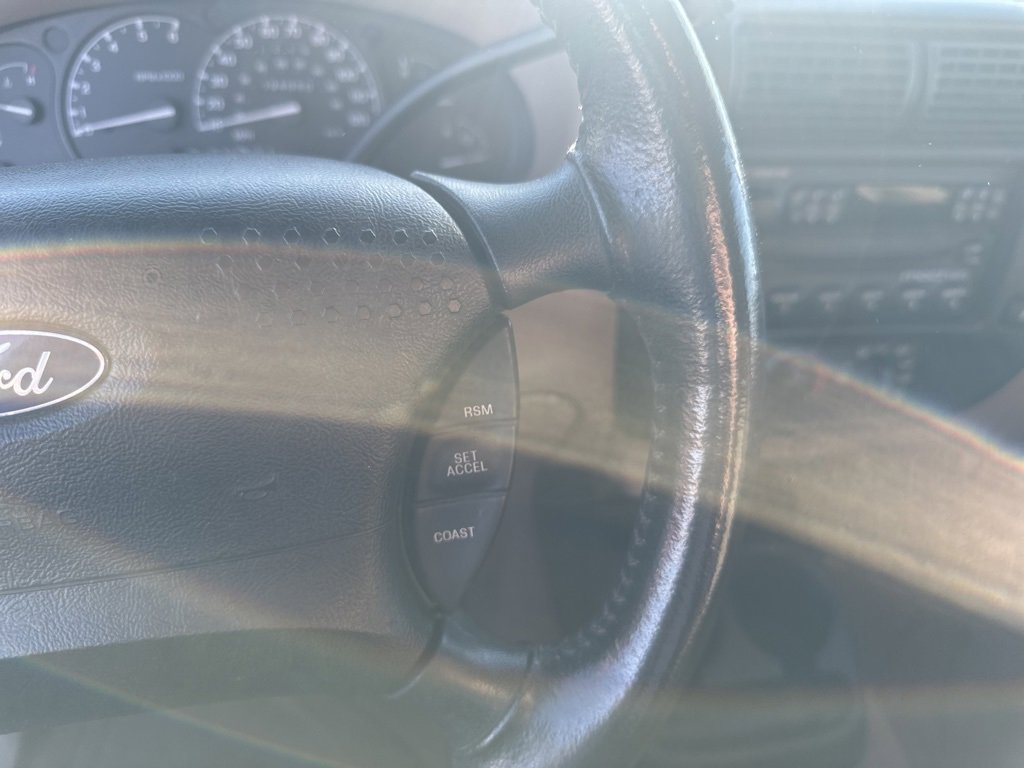 Used 2002 Ford Ranger XLT image 8