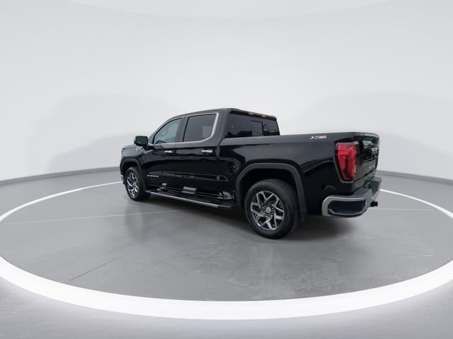 Used 2024 GMC Sierra 1500 SLT w/ SLT Premium Plus Package image 6