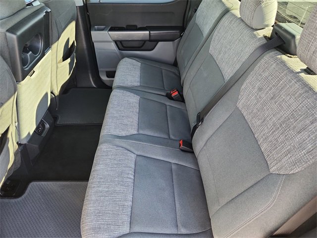 Used 2023 Ford F150 XLT image 12