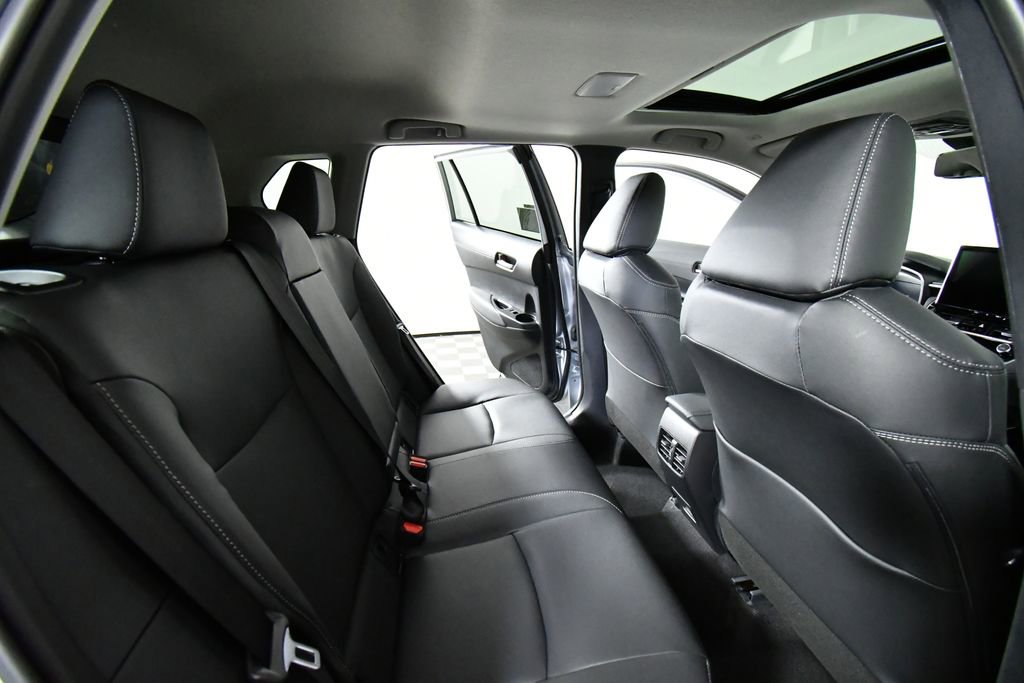 New 2026 Toyota Corolla Cross XLE image 24