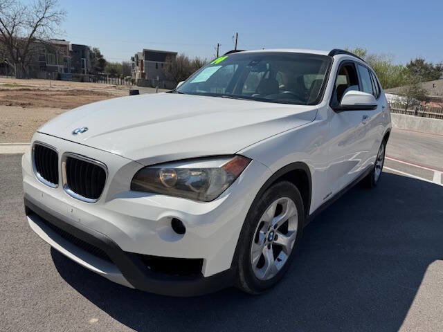 Used 2014 BMW X1 sDrive28i image 4