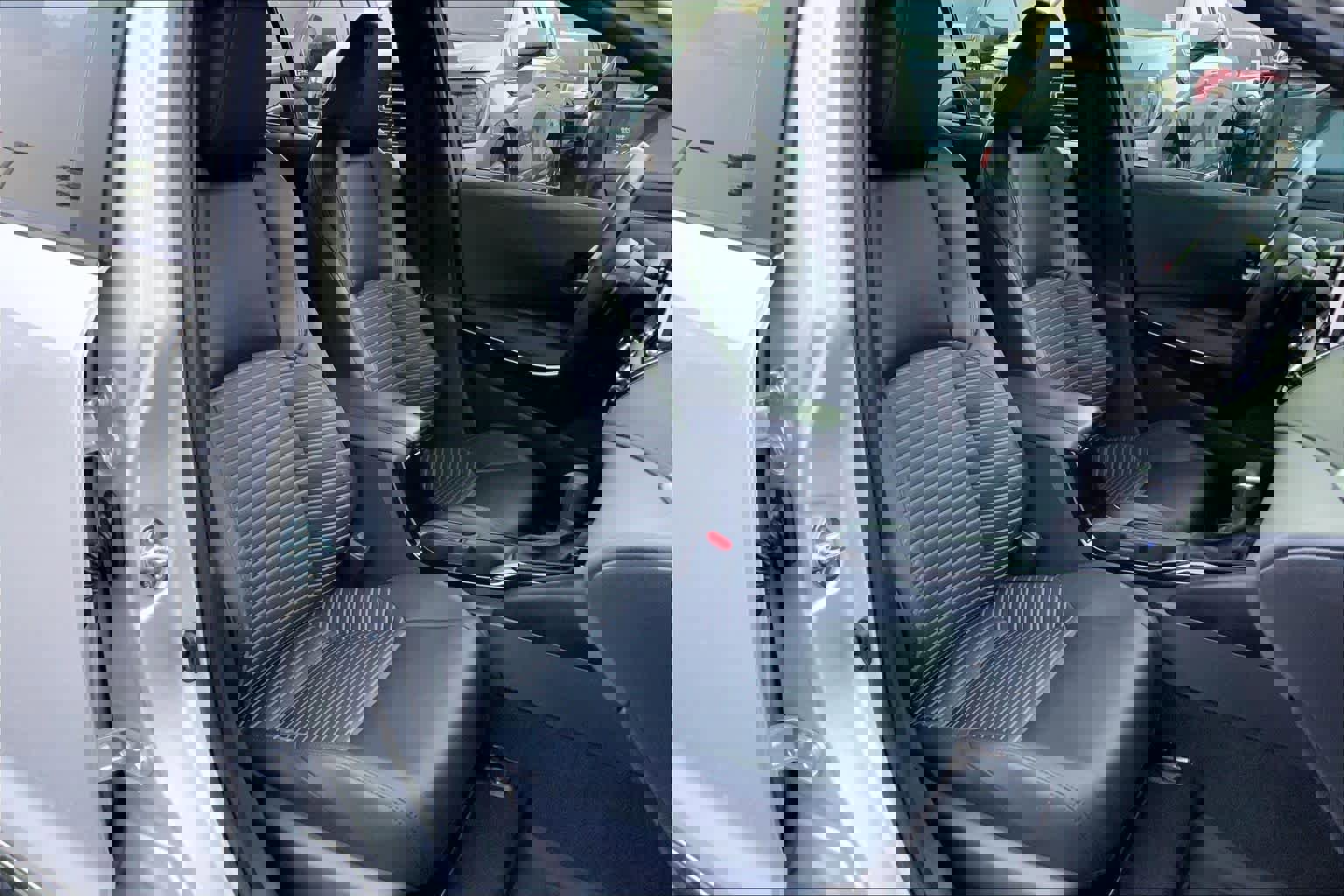 Used 2024 Toyota Corolla XSE FWD image 9