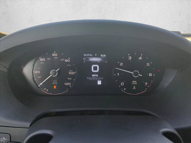 New 2026 RAM ProMaster 2500 FWD image 11
