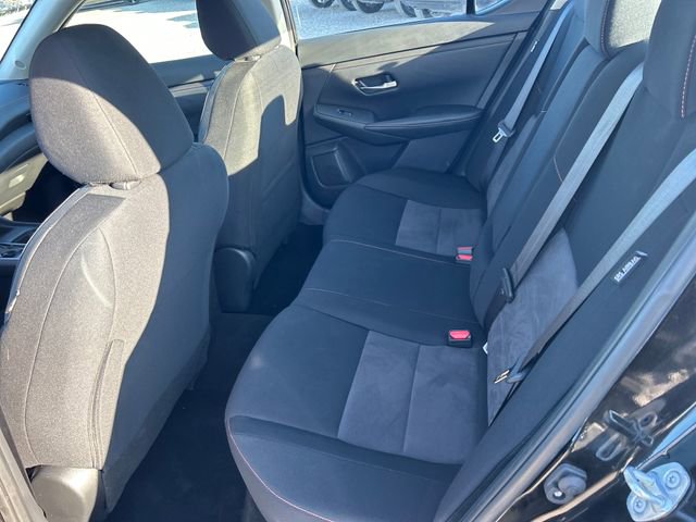 Used 2023 Nissan Sentra SR image 38